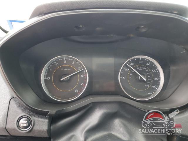 JF2GTHSC9PH301195 2023 SUBARU CROSSTREK photo no. 9