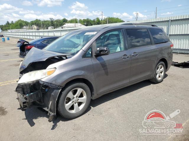 5TDKK3DC6BS097648 2011 TOYOTA All Models photo no. 10