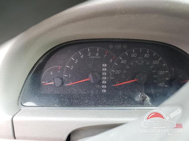 4T1BE32K25U015802 2005 TOYOTA CAMRY photo no. 9