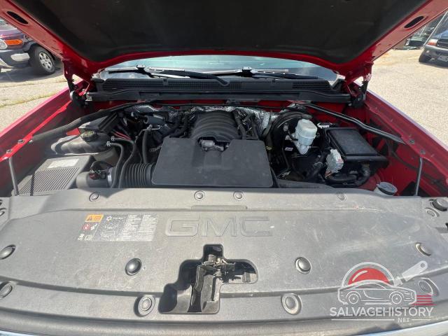 1GTV2UEH5FZ336494 2015 GMC SIERRA photo no. 7