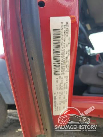 1J4AA2D17BL600011 2011 JEEP WRANGLER photo no. 13