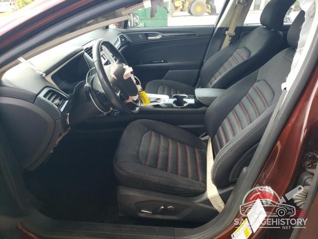 3FA6P0H93FR297174 2015 FORD FUSION photo no. 7