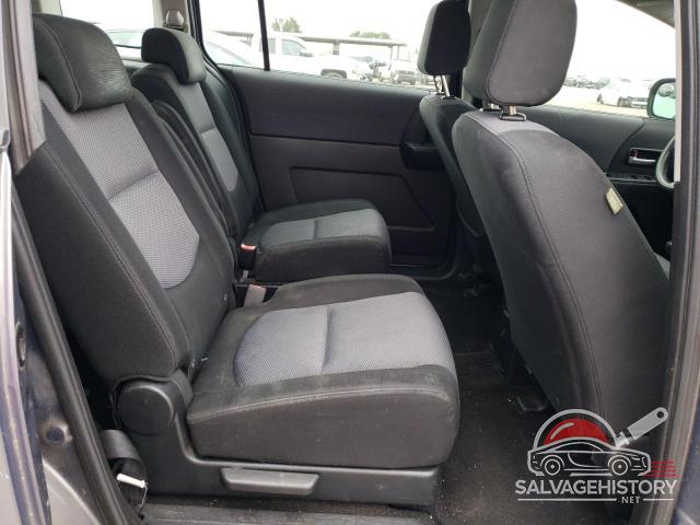 JM1CR29L670143721 2007 MAZDA 5 photo no. 11