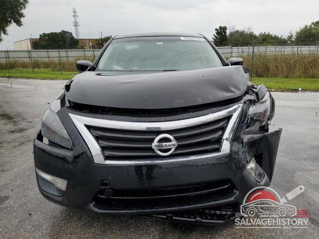 1N4AL3AP7EN389874 2014 NISSAN ALTIMA photo no. 5