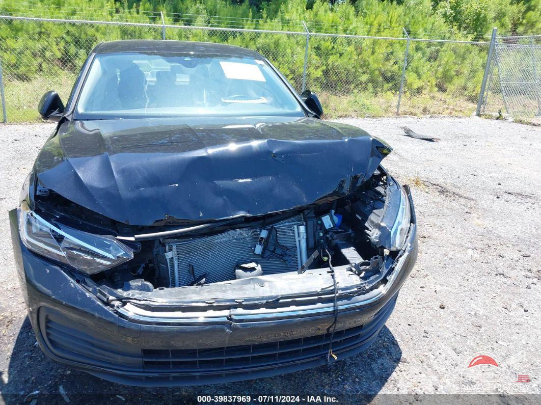 3VW5M7BU9RM050664 2024 VOLKSWAGEN JETTA photo no. 6