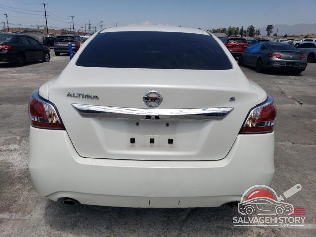 1N4AL3AP5FC242904 2015 NISSAN ALTIMA photo no. 6
