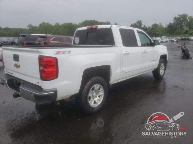 3GCUKRECXFG138961 2015 CHEVROLET ALL Models photo no. 3