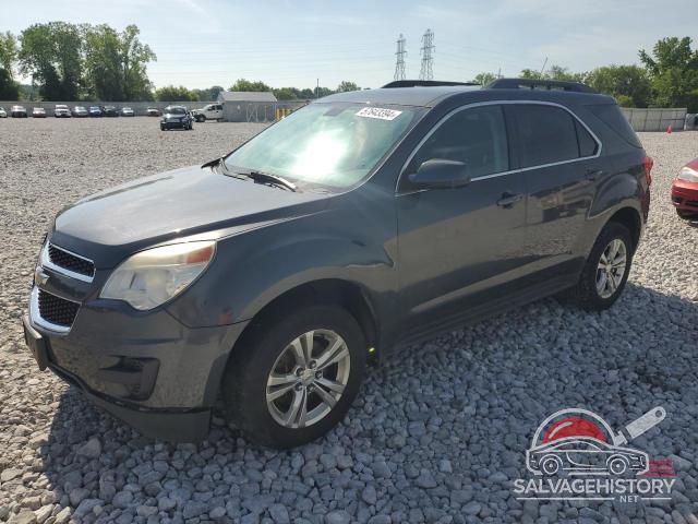 2CNALDEW1A6396749 2010 CHEVROLET EQUINOX photo no. 7