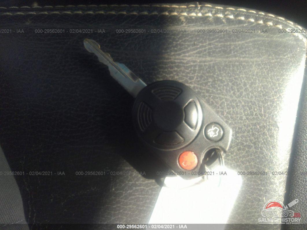 3FAHP0JA2CR261906 2012 FORD FUSION photo no. 11