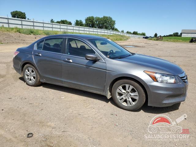 1HGCP2F69CA015385 2012 HONDA ACCORD photo no. 4