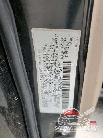 5TDZT38A22S129662 2002 TOYOTA SEQUOIA photo no. 13