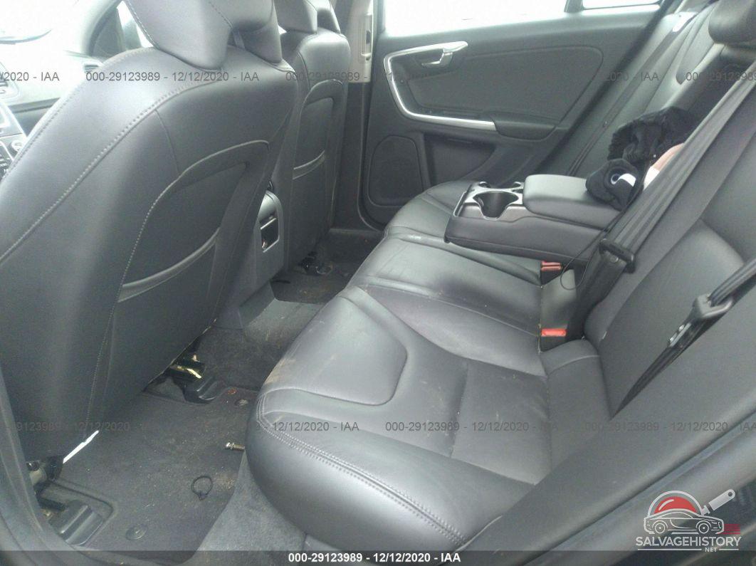YV1612TB0F2304338 2015 VOLVO S60 photo no. 8