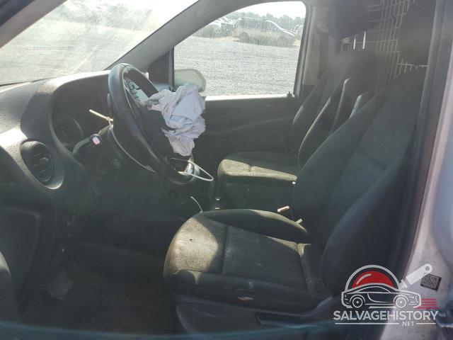 WD3PG2EA6G3084271 2016 MERCEDES-BENZ METRIS photo no. 7