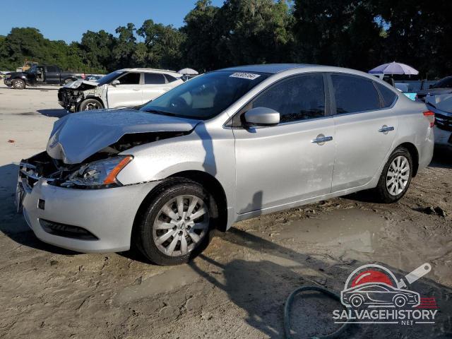 3N1AB7AP0DL732868 2013 NISSAN SENTRA photo no. 22