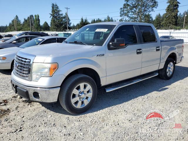 1FTFW1CFXBFA19248 2011 FORD F-150 photo no. 22