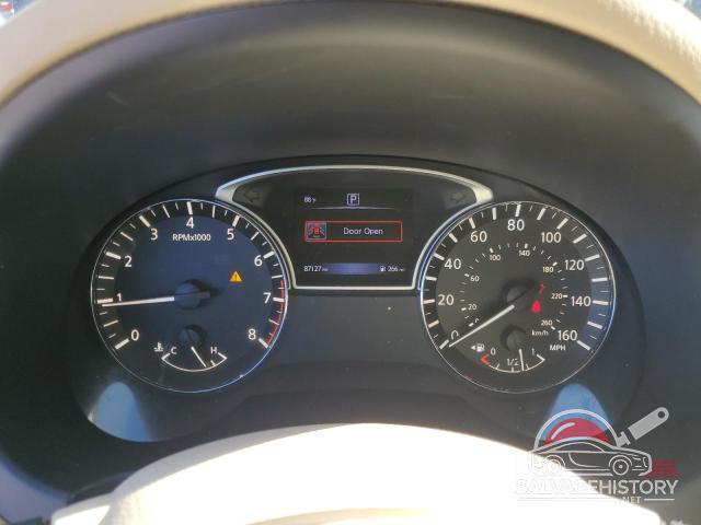 1N4AL3AP4GC258867 2016 NISSAN ALTIMA photo no. 9