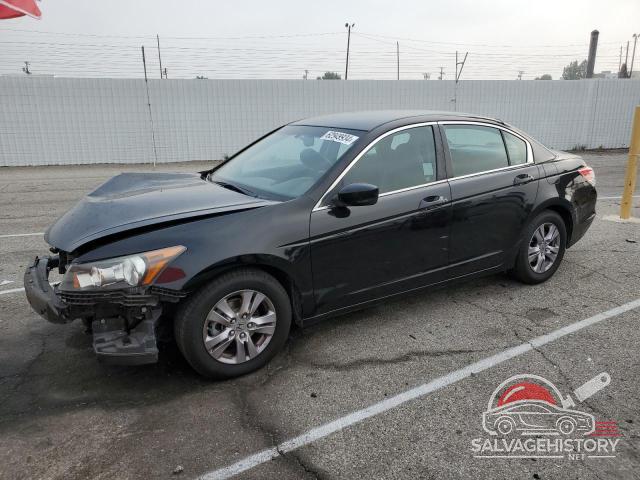 1HGCP2F63CA246248 2012 HONDA ACCORD photo no. 22