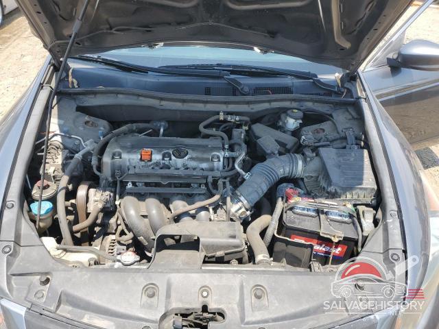 1HGCP2F33CA136788 2012 HONDA ACCORD photo no. 11