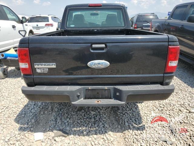 1FTYR10D57PA69494 2007 FORD RANGER photo no. 6
