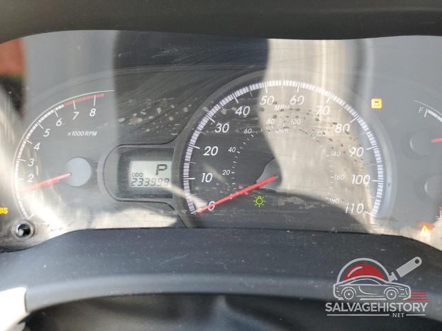 5TDKK3DC9BS148043 2011 TOYOTA All Models photo no. 9