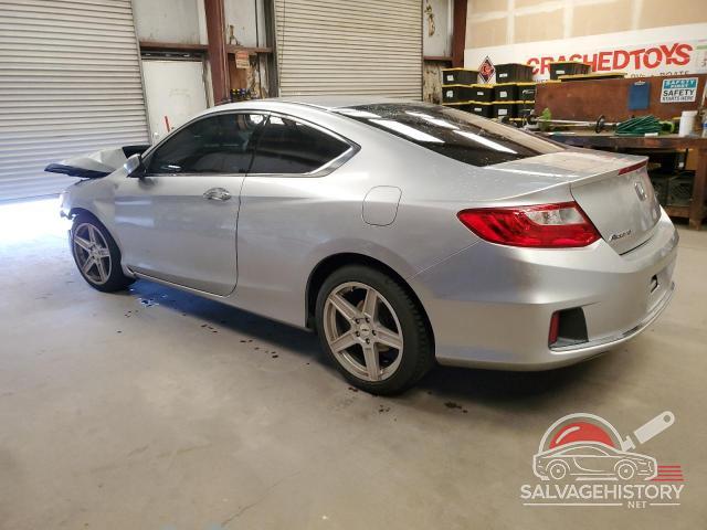 1HGCT1B33FA007918 2015 HONDA ACCORD photo no. 2