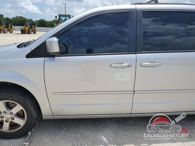 2C4RDGCG9CR139678 2012 DODGE CARAVAN photo no. 13