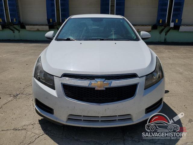 1G1PC5SB9E7447791 2014 CHEVROLET CRUZE photo no. 5