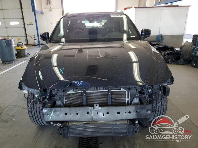 JM3KFBEY2K0643672 2019 MAZDA CX-5 photo no. 5