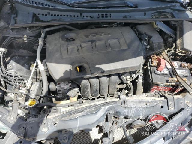 5YFBURHEXFP178580 2015 TOYOTA COROLLA photo no. 11