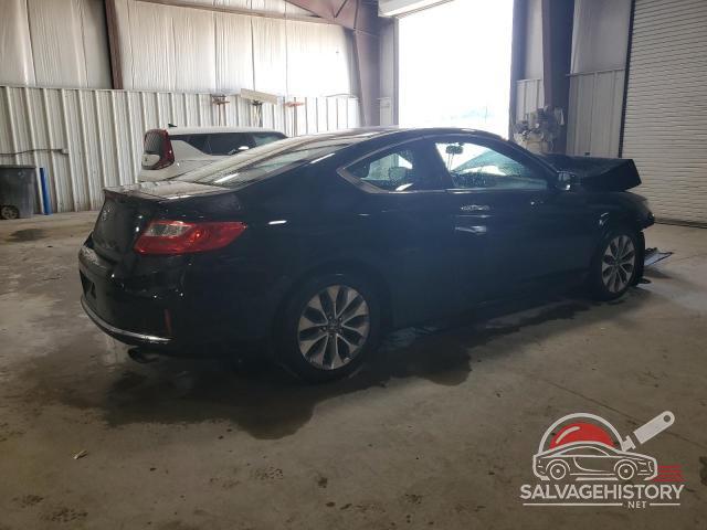1HGCT1B74EA007234 2014 HONDA ACCORD photo no. 3