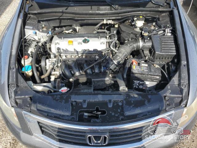 1HGCP2F39AA179223 2010 HONDA ACCORD photo no. 11