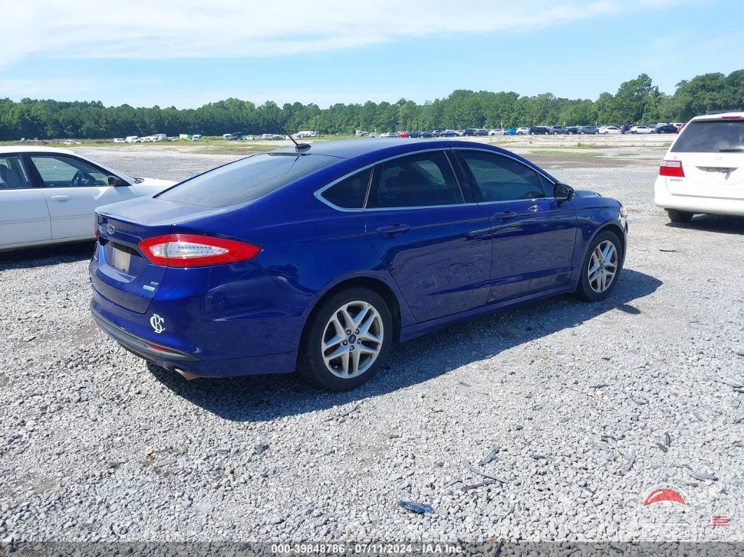 1FA6P0HD2G5111472 2016 FORD FUSION photo no. 4