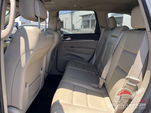 1C4RJFBG4LC366970 2020 JEEP GRAND CHEROKEE photo no. 4