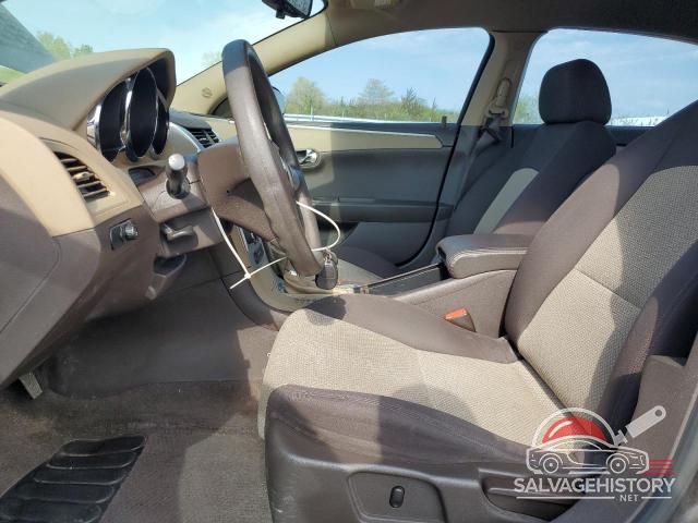 1G1ZG57B994138285 2009 CHEVROLET MALIBU photo no. 7