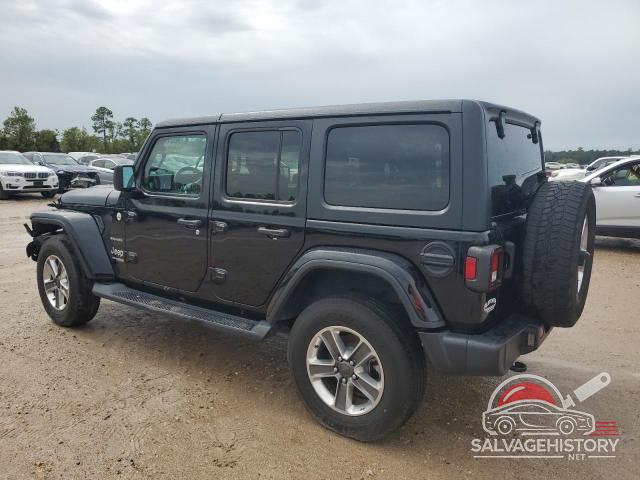 1C4HJXEN0MW681423 2021 JEEP WRANGLER photo no. 2