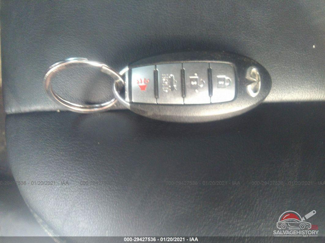 JN1BV7AR0FM421110 2015 INFINITI Q50 photo no. 11