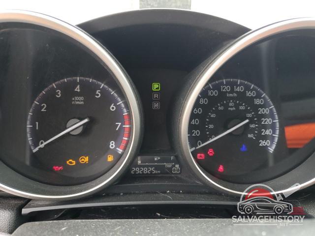 JM1BL1UF9D1773053 2013 MAZDA 3 photo no. 9