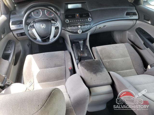 1HGCP26368A079753 2008 HONDA ACCORD photo no. 8