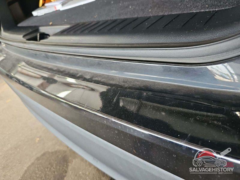 5TDZZRAH3MS040808 2021 TOYOTA HIGHLANDER photo no. 9