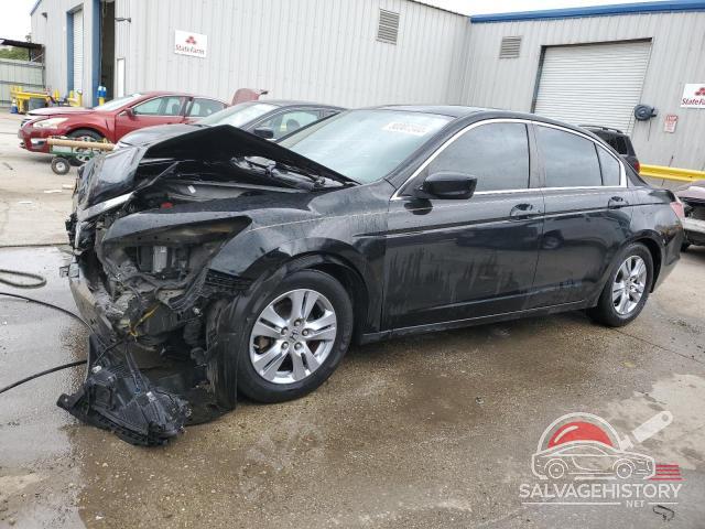 1HGCP2F67CA176950 2012 HONDA ACCORD photo no. 7