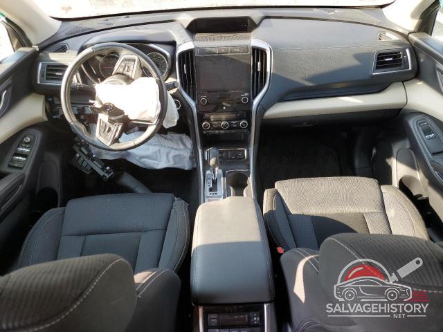 4S4WMACD1N3469229 2022 SUBARU ASCENT photo no. 8