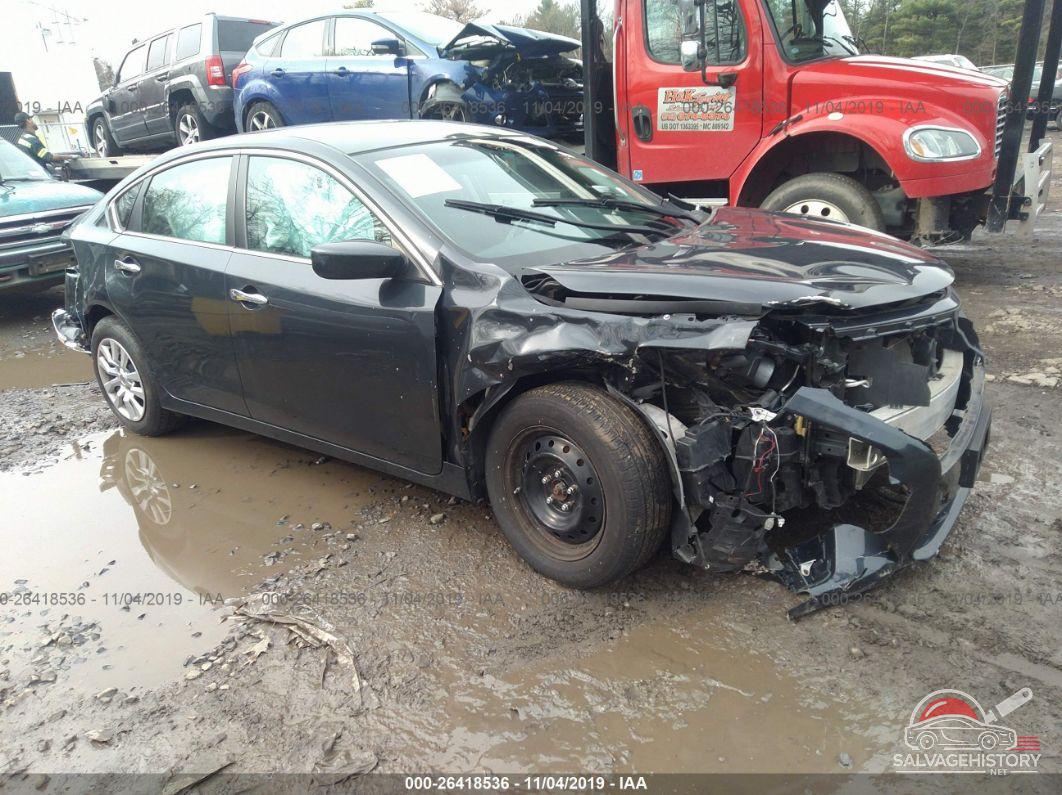 1N4AL3AP8FN888233 2015 NISSAN ALTIMA photo no. 10