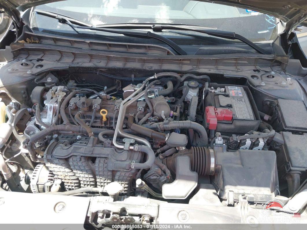 1N4BL4CV7NN360400 2022 NISSAN ALTIMA photo no. 10