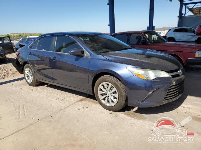 4T4BF1FK0FR475964 2015 TOYOTA CAMRY photo no. 4