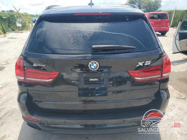 5UXKT0C5XG0S77464 2016 BMW X5 photo no. 6