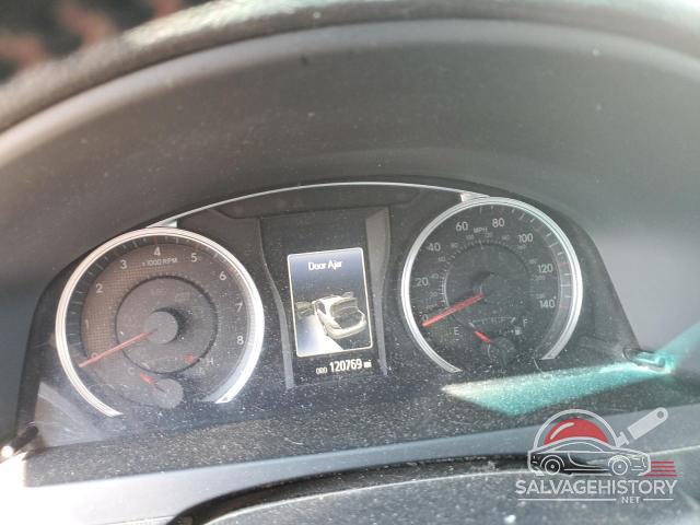 4T1BF1FKXFU897640 2015 TOYOTA CAMRY photo no. 9