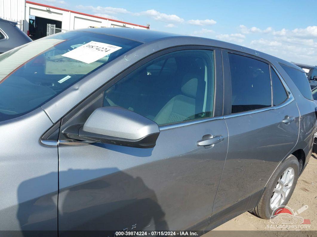 3GNAXKEGXRS137624 2024 CHEVROLET EQUINOX photo no. 6