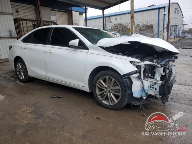 4T1BF1FK2HU410501 2017 TOYOTA CAMRY photo no. 4
