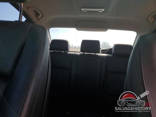 WBA5A7C5XFD622476 2015 BMW 5 SERIES photo no. 10