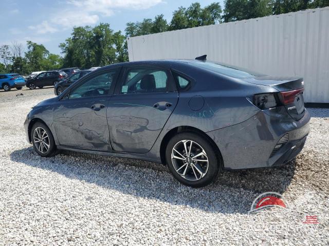 3KPF24AD7PE567773 2023 KIA FORTE photo no. 2
